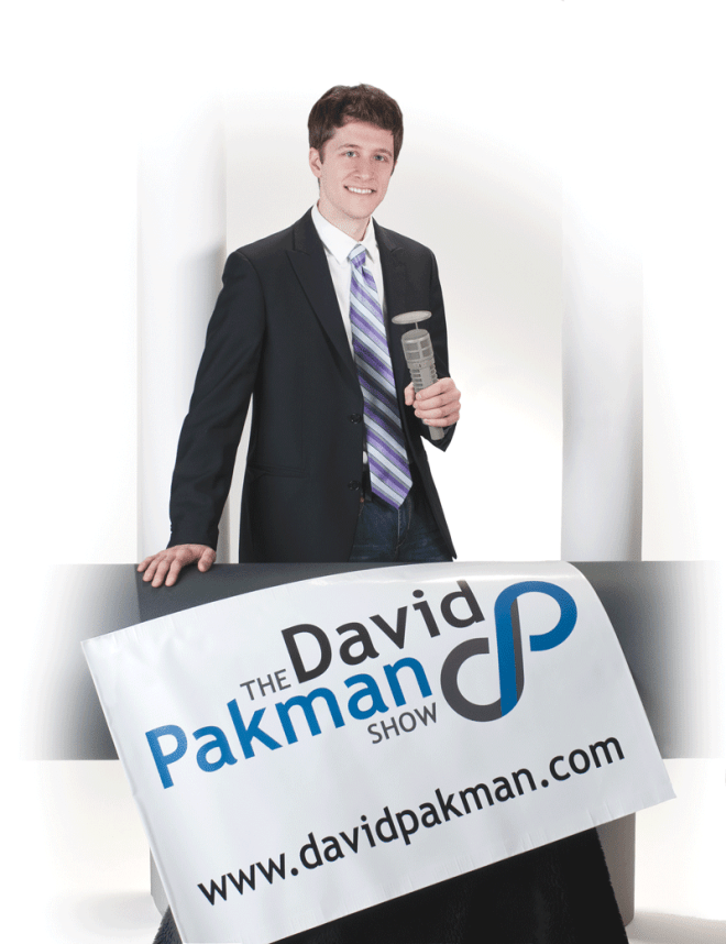 Pakman-David